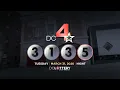 DC LOTTERY Night 2026