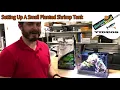 Lifegard Aquatics 14.26 Gallon Ultra Crystal Clear Aquarium - Video 5 of 1