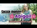 SOCCER MOMMY - 🌸ABIGAIL🌸 SUBTITULADA EN ESPAÑOL + INGLÉS