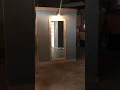 Outswing Mirror Door from Hide-A-Way Doors