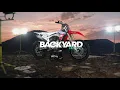 Create custom MX Graphics with the Backyard Design Online Configurator