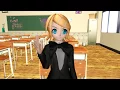 Download Lagu [mmd] dream of love - cap 1
