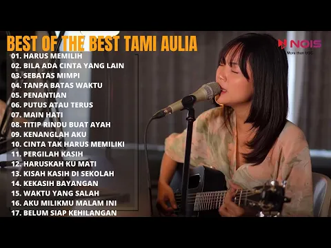 Download MP3 HARUS MEMILIH, BILA ADA CINTA YANG LAIN - TAMI AULIA FULL LIVE VERSION TERBAIK 2022