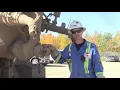 Straight Vac Winterization Training