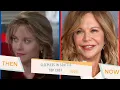 Sleepless in Seattle 1993 Cast Then and Now Meg Ryan Tom Hanks