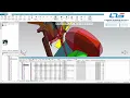 Tecnomatix Process Simulate Essentials - Detect and Correct Collisions