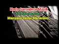 Download Lagu Silva Hayati -Manyasa Denai Manarimo - Karaoke / Cowok - Lagu Minang