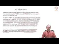 mod06lec33 - Path Planning and Obstacle avoidance