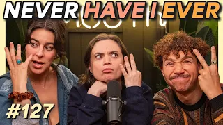 Never Have I Ever w Angela Chanse Smosh Mouth 127