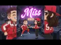 Lagu Bdict - Miss (Official Visual Lyrics Video)