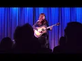 Molly Tuttle, "The Highway Knows"