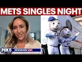 Mets hosting MLB s 1st Singles Night at Citi Field