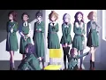 Download Lagu 9-tie - SELECTION HEROINE「SELECTION PROJECT」【セレプロ】