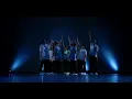 Altar - Hulvey & Forrest Frank | M4G (Move For God)