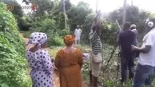 oja laye the making part 2 