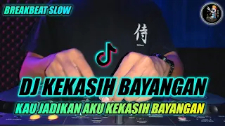 Download DJ KEKASIH BAYANGAN (KU TAU ENGKAU SEBENERNYA TAU) REMIX SLOW BREAKBEAT TIKTOK VIRAL TERBARU 2023 MP3