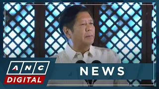 Download Marcos vows support for workers on Labor Day, calls for review of minimum wages | ANC MP3