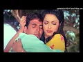 Download Lagu Allah Kare Dil Na Lage Kisise Song | Movie - Andaaz (2003) | Alka yagnik | sonu nigam