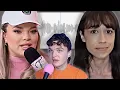 trisha paytas leaks voice memos from colleen ballinger