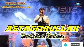 Download Live show Dangdut MAHESA MUSIC (Cover) Astagfirullah MP3