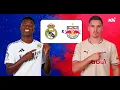 Download Lagu 🔴LIVE MATCH : SALZBURG 0 - 3 REAL MADRID CF