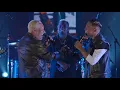 Os Travessos e Chrigor | Não Tem Hora Nem Lugar (DVD Sorria 25 Anos)