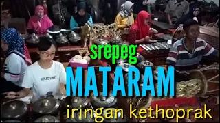 Download GENDING JAWA KLASIK SREPEG MATARAMAN !!!! seni karawitan srikandi MIRI MP3