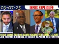 Download Lagu FATSHI COINCÉ PAR SON ACCORD KAGAME VE.ANNEXÉ LES KIVU JKK ET C.NANGAA BA DIABLE RAPPORT DES EXPERTS