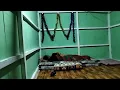 Download Lagu 2 MALAM DI RUMAH RAKIT APUNG// KEDATANGAN TAMU SAAT HUJAN DERAS.
