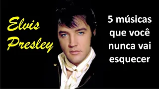 Download 16 de Agosto de 2023, fez 46 anos que Elvis morreu. MP3