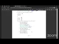 JAVA - Open Session