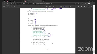JAVA - Open Session