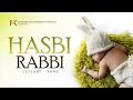 Hasbi rabbi jalallah | Lullaby song for Abeeha Inara | Lullaby Song 2022