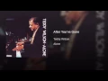After You've Gone