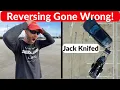 Use This ONE TECHNIQUE How To Back Up Your Trailer