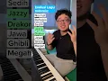 Download Lagu Jingle indomie dalam banyak versi🍜🍽️