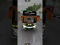Download Lagu telolet mangular oleng #bussimulatorindonesia #automobile #bussid #gaming