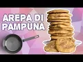 Lagu Antilliaanse arepa di pampuna recept (pompoen pannenkoeken)