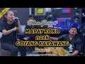 Download Lagu MAPAY ROKO NAEK GOYANG KARAWANG - DHEA GEMOII (COVER) MEDLEY VERSI KOPLO KENDANG SUNDA