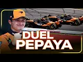 Download Lagu NORRIS MENANG DUEL, Red Bull Ambyar di Kandang, \u0026 Ferrari Bangkit? - GP Austria '25