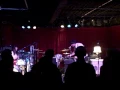 Little Hurricane -- Crocodile Tears