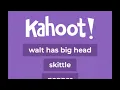 Types of Kahoot Players