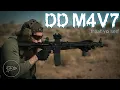 A Truly Top-Shelf AR Daniel Defense DDM4 V7 Review