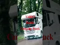 Lagu MERCEDES ACTROS- VARIO MOBIL LUXURY CAMPING TRUCK #short