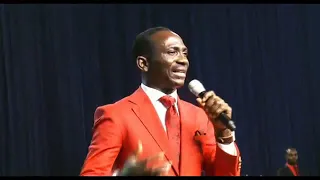 the introduction of pastor w f kumuyi by dr paul enenche