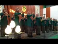 Download Lagu LAGU PEREMPUAN ASWAJA, IBU-IBU DUSUN NANGGERANG, DESA SALAWU KEC SALAWU
