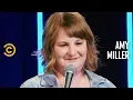 Being Plus Size in L A Is Brave - Amy Miller