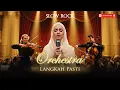 🎵🔥 Langkah Pasti – Conny Dio | AI SLOW ROCK ORCHESTRA COVER (Epic \u0026 Emotional) 🔥