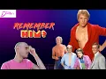 Jameson Parker Forgotten 80s Hunk and Gay Crush from Simon Simon