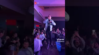 علشان بحبك انا رضا البحراوي 